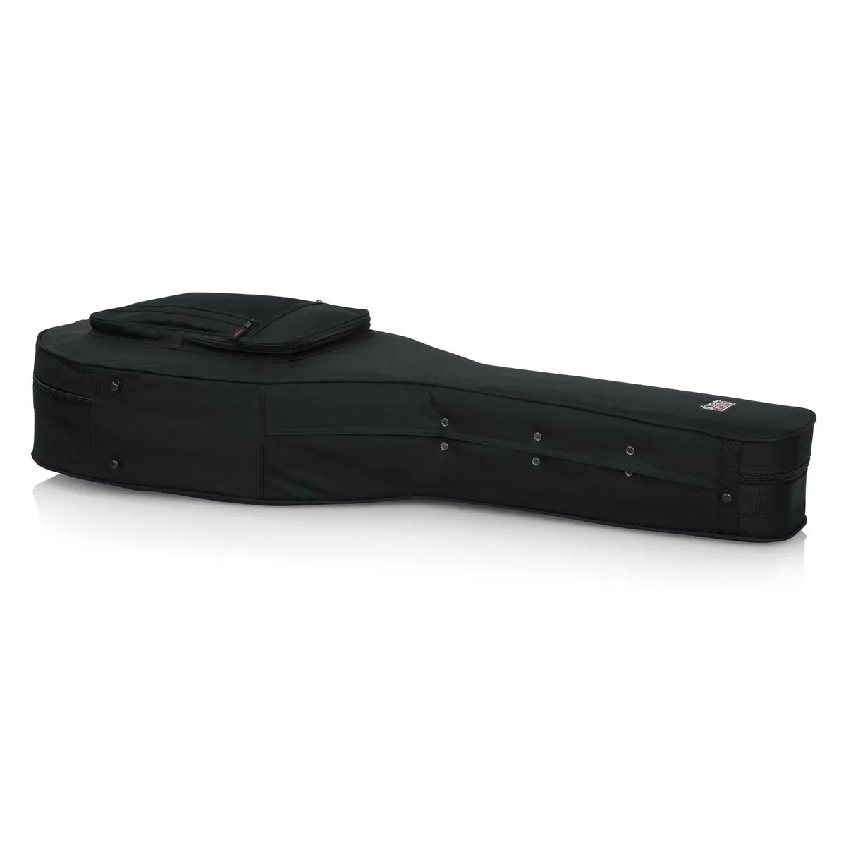 Gator Lightweight Case - Jumbo Acoustic Guitar — view 2
