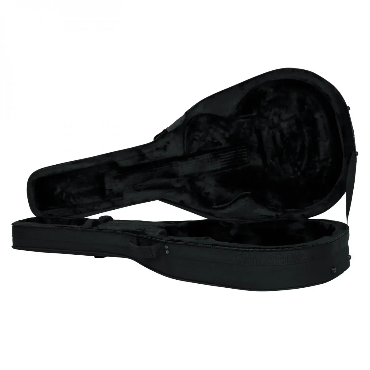 Gator Lightweight Case - Jumbo Acoustic Guitar — view 3