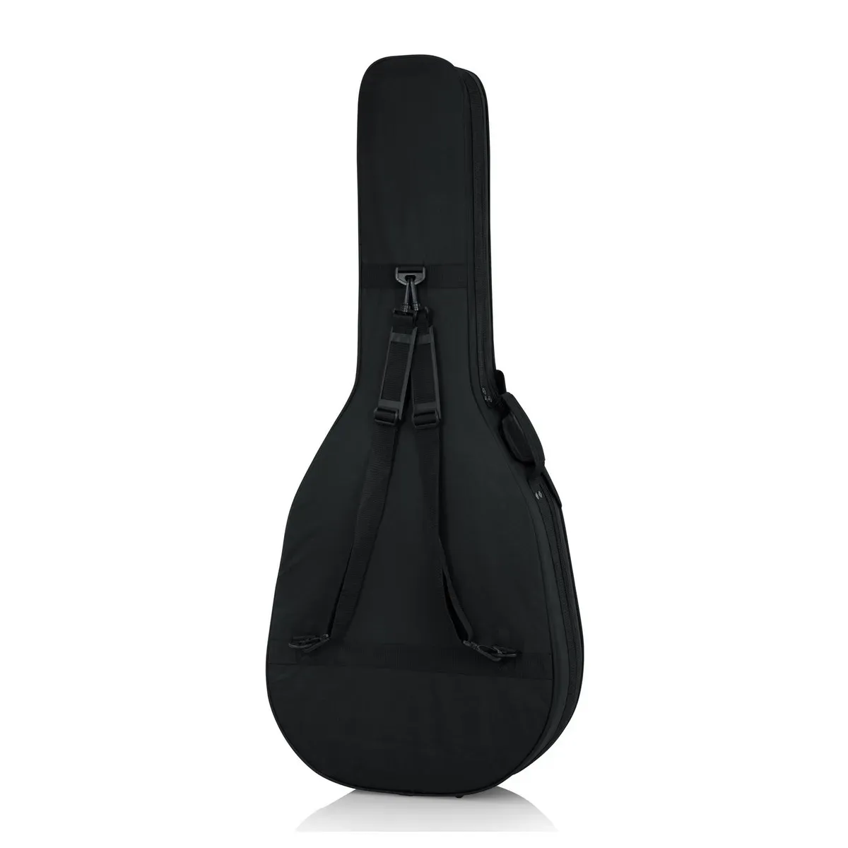 Gator Lightweight Case - Jumbo Acoustic Guitar — view 5