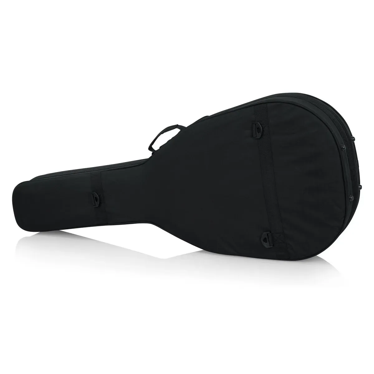 Gator Lightweight Case - Jumbo Acoustic Guitar — view 6