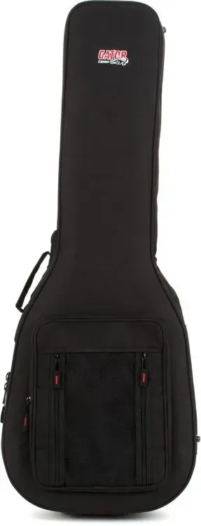 Gator Gibson Solid Guitar Lightweight Case — view 2