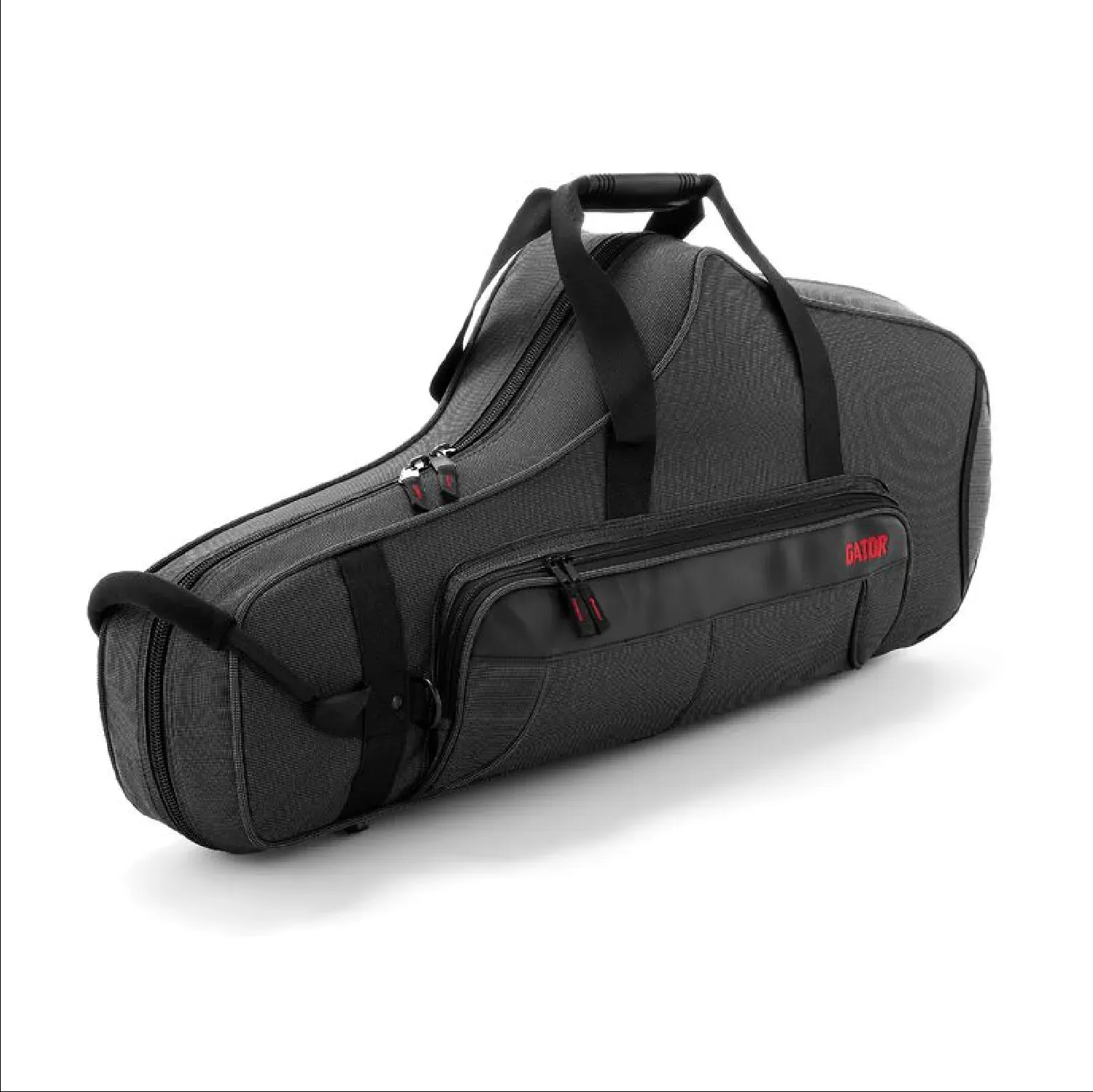 Gator Lightweight Case For Tenor Saxophone