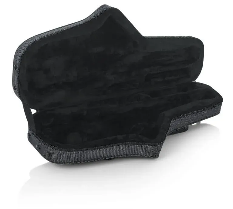 Gator Lightweight Case For Tenor Saxophone — view 2