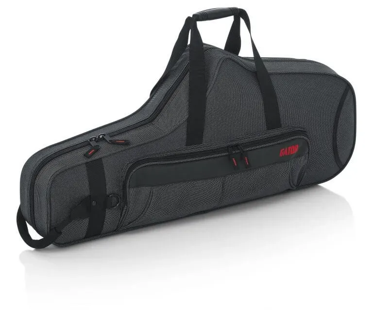 Gator Lightweight Case For Tenor Saxophone — view 3