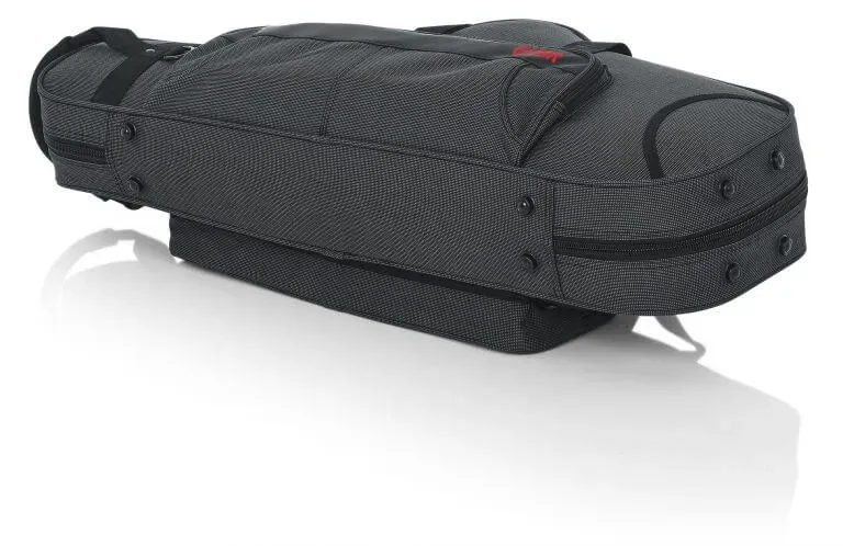 Gator Lightweight Case For Tenor Saxophone — view 5