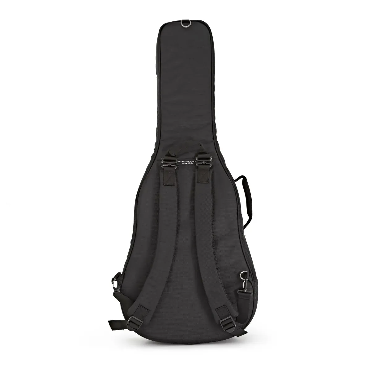 Gator Pro Go X Series Gig Bag for Acoustic Guitars — view 2