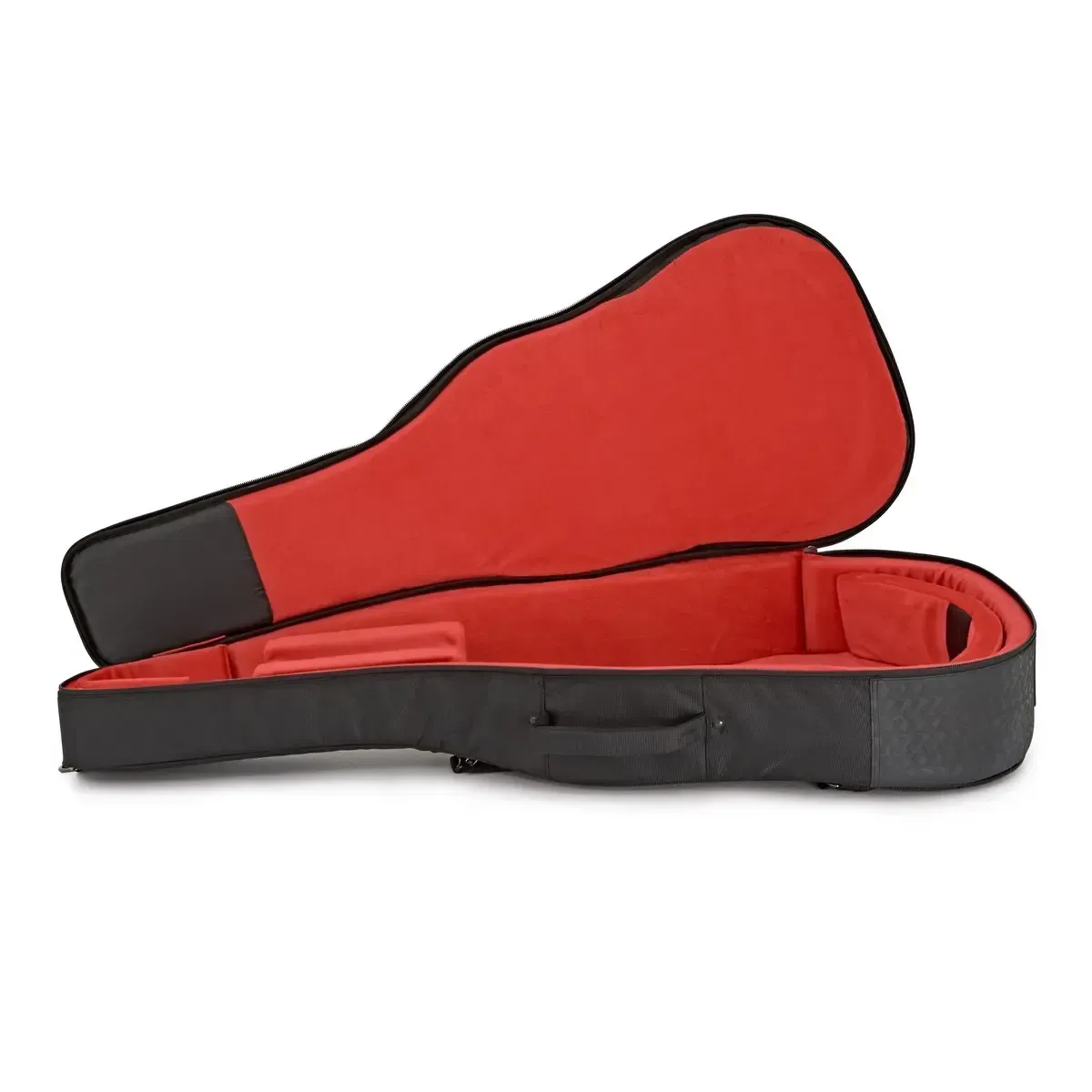 Gator Pro Go X Series Gig Bag for Acoustic Guitars — view 3