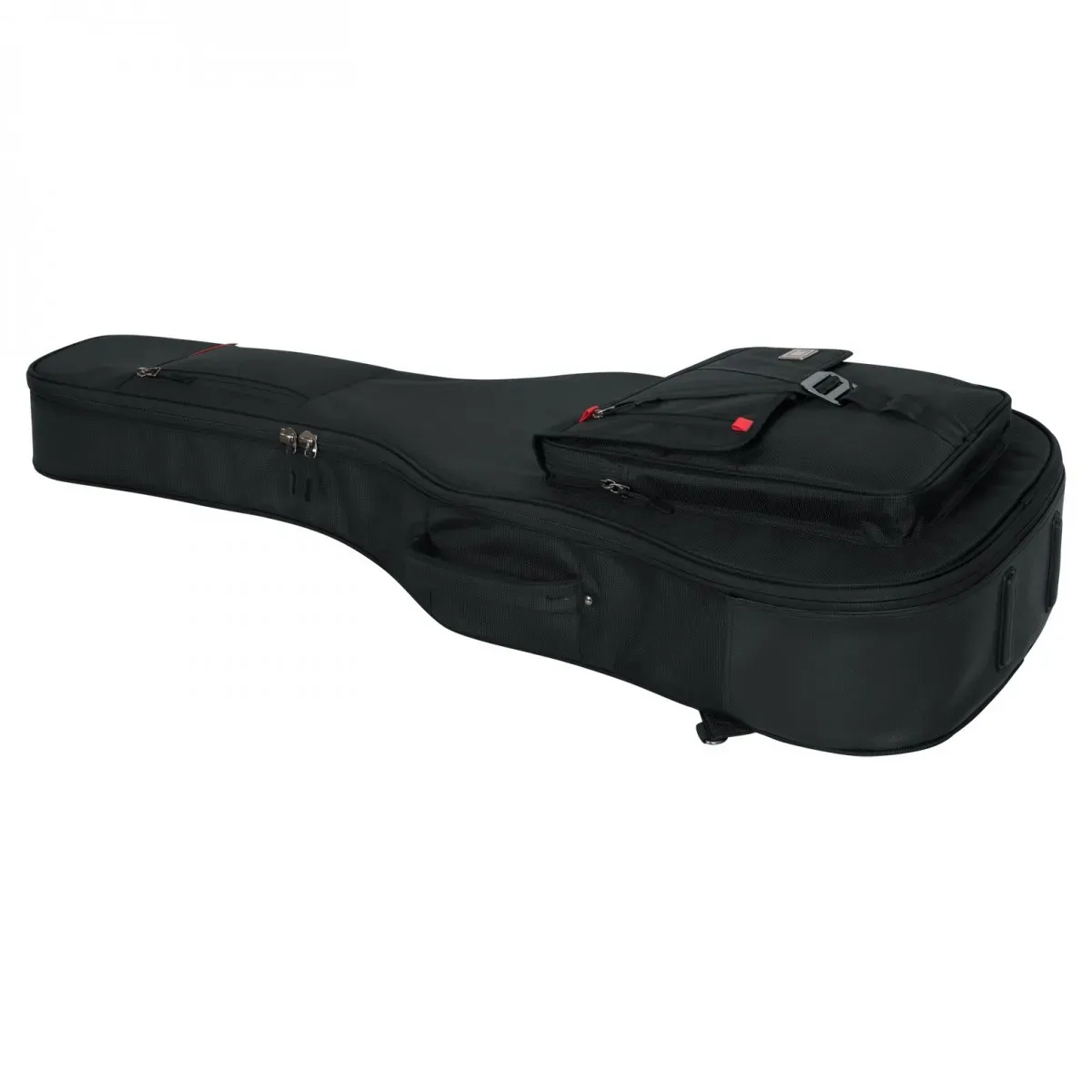 Gator Pro Go X Series Gig Bag for Acoustic Guitars — view 4