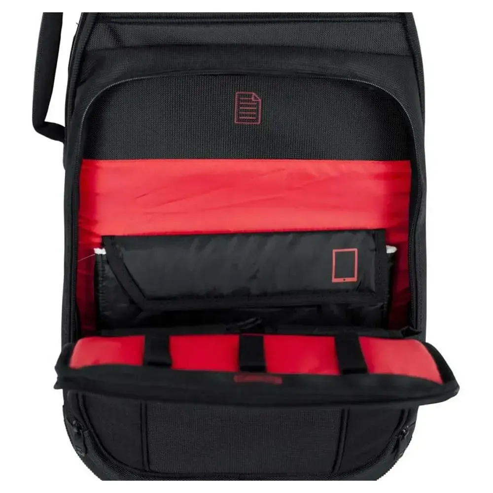 Gator Pro Go X Series Gig Bag for Acoustic Guitars — view 5