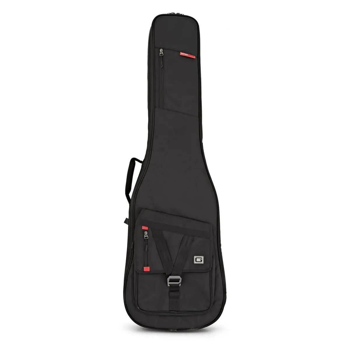 Gator Pro Go X Series Gig Bag for Bass Guitars — view 1