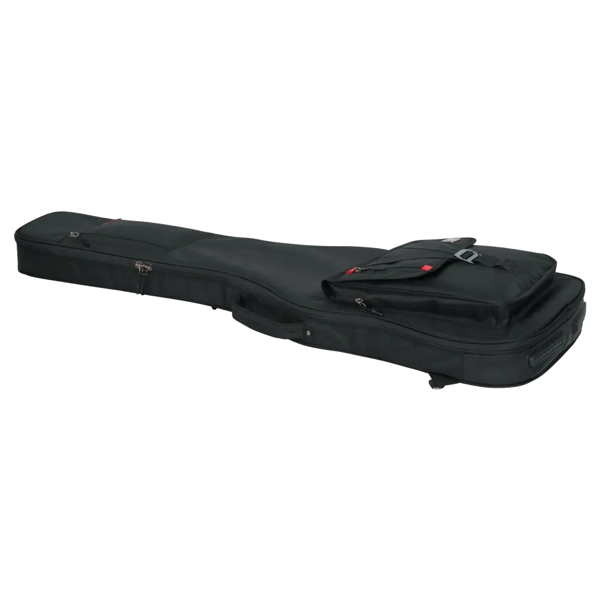 Gator Pro Go X Series Gig Bag for Bass Guitars — view 4