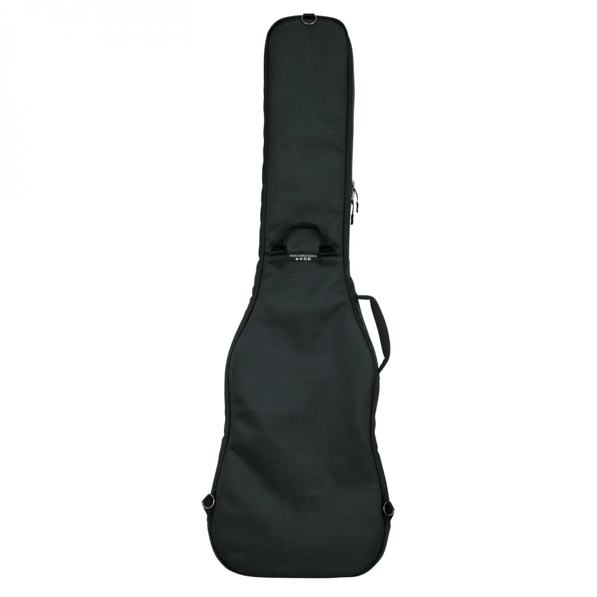 Gator Pro Go X Series Gig Bag for Bass Guitars — view 5