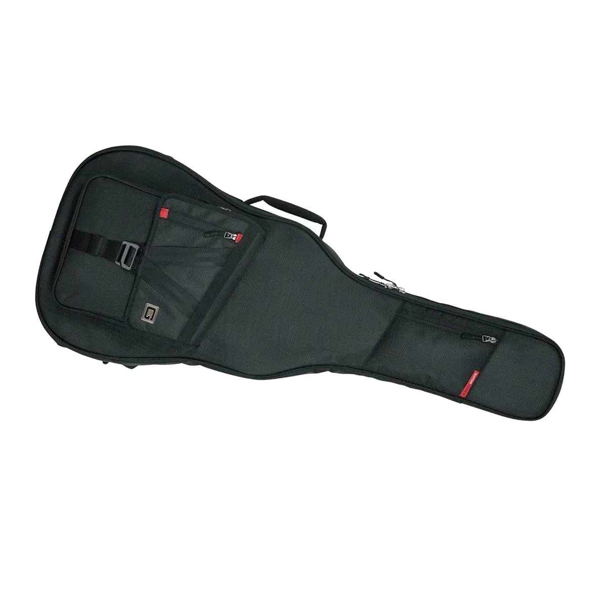 Gator Pro Go X Series Gig Bag for Electric Guitars