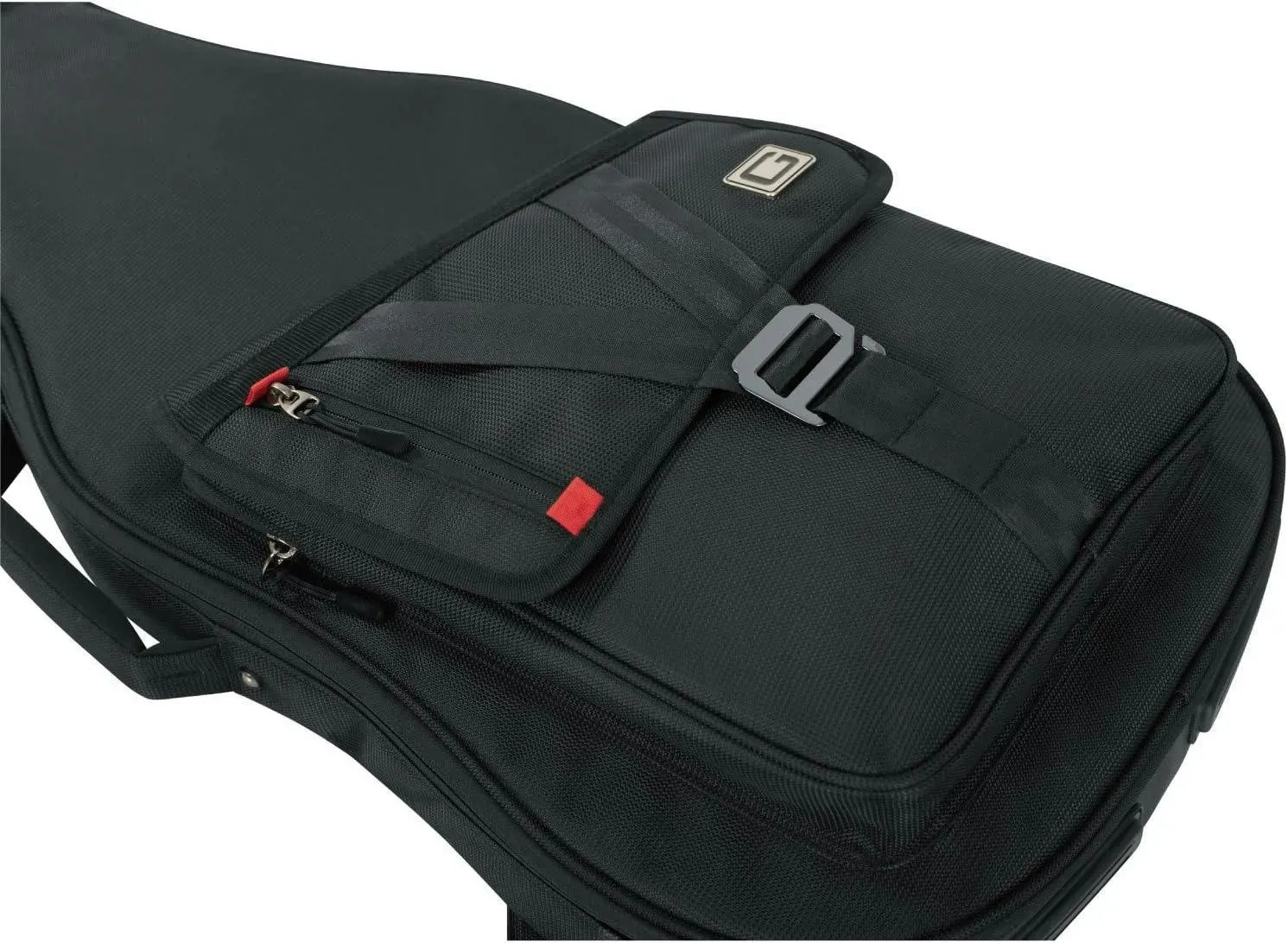 Gator Pro Go X Series Gig Bag for Electric Guitars — view 2