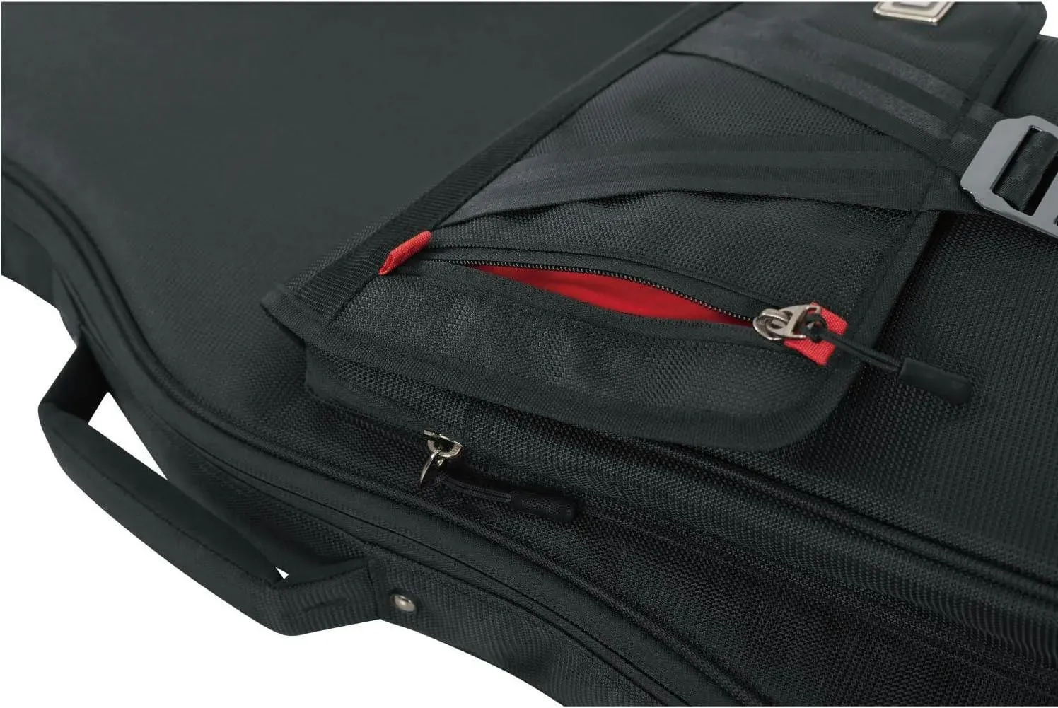 Gator Pro Go X Series Gig Bag for Electric Guitars — view 3
