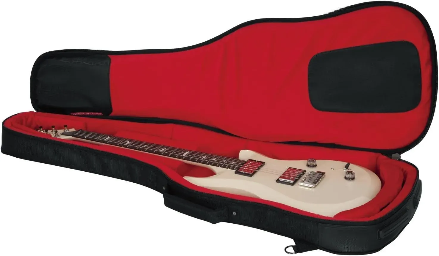 Gator Pro Go X Series Gig Bag for Electric Guitars — view 4
