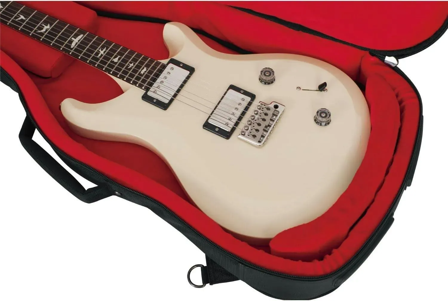Gator Pro Go X Series Gig Bag for Electric Guitars — view 5