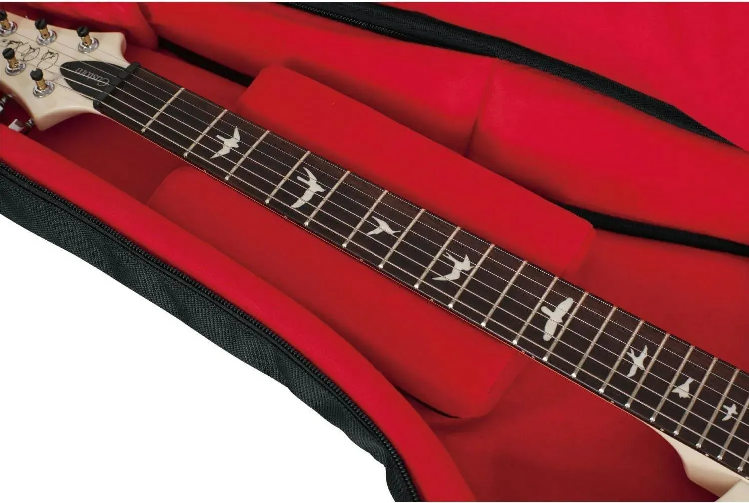 Gator Pro Go X Series Gig Bag for Electric Guitars — view 6