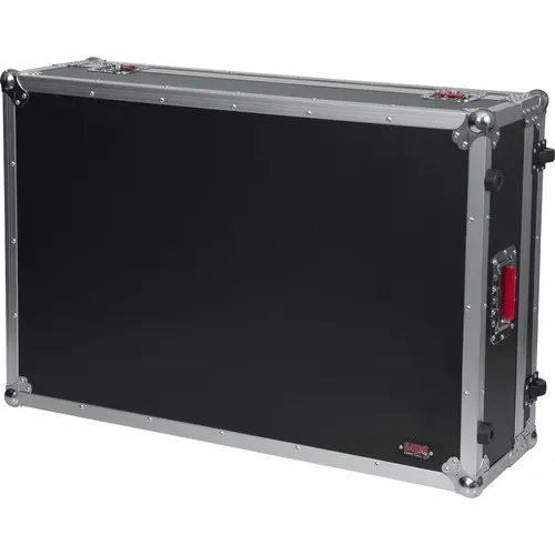 Gator G-Tour Series Large-Format Road Case for Behringer X32 Mixers
