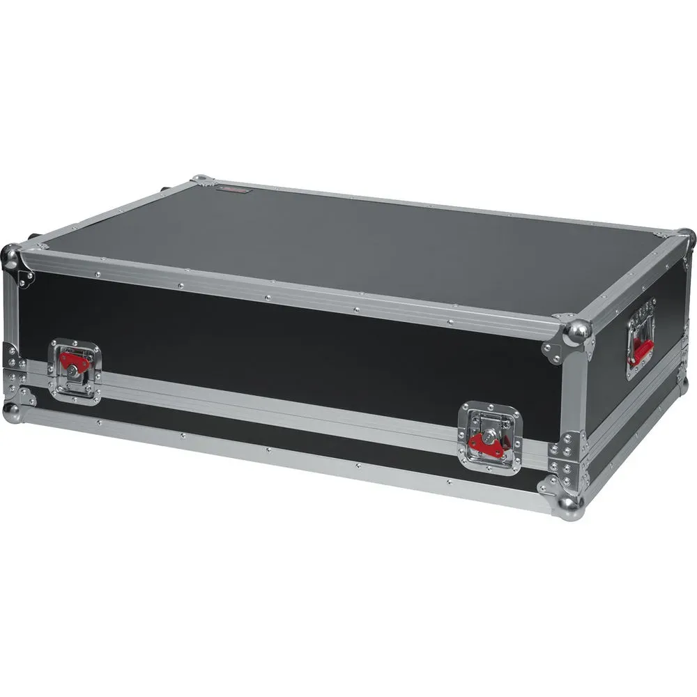 Gator G-Tour Series Large-Format Road Case for Behringer X32 Mixers — view 3