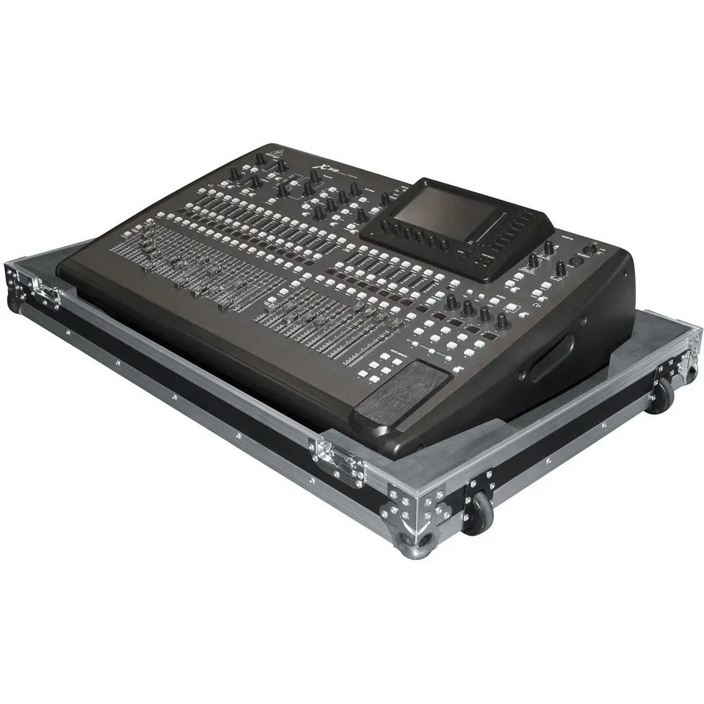 Gator G-Tour Series Large-Format Road Case for Behringer X32 Mixers — view 5