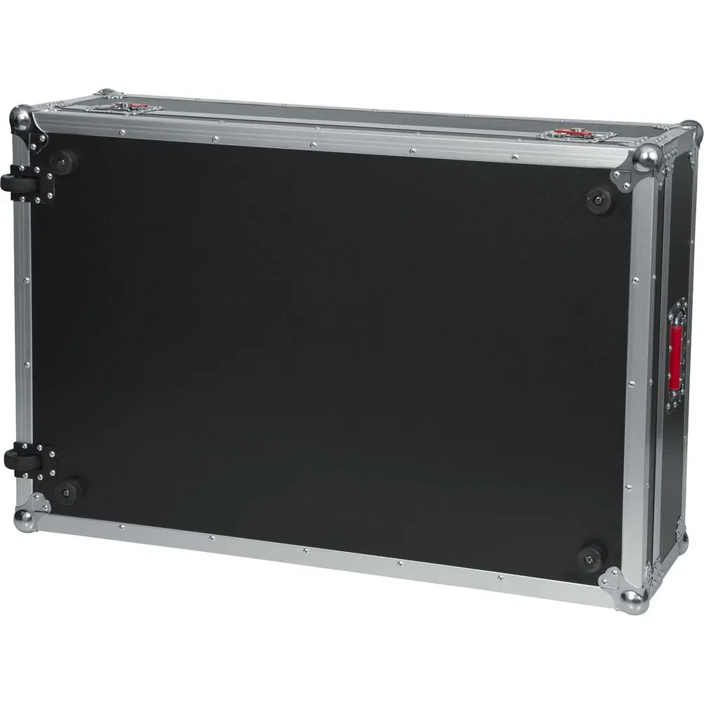 Gator G-Tour Series Large-Format Road Case for Behringer X32 Mixers — view 6
