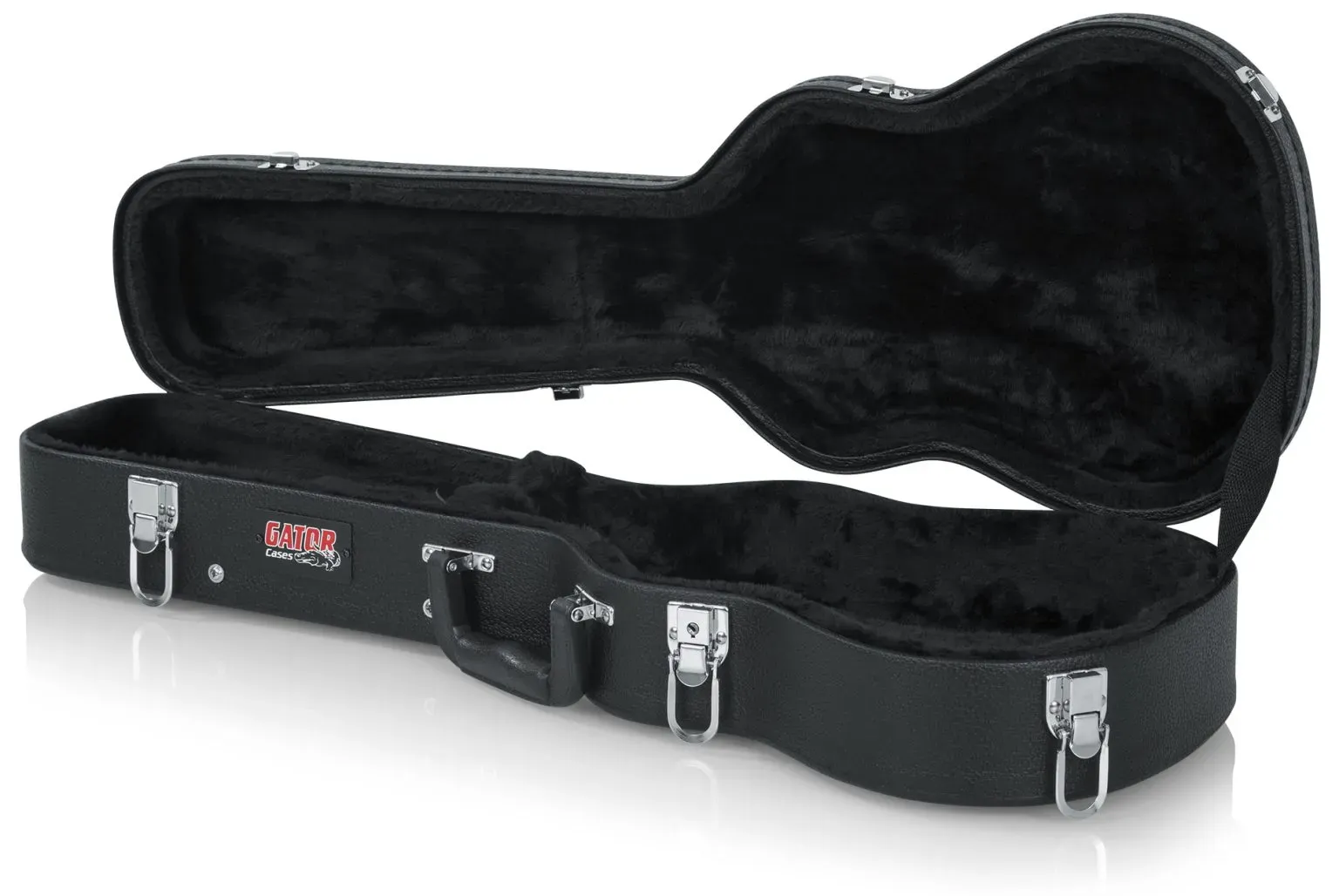 Gator Case GWE TENOR UKE — view 2