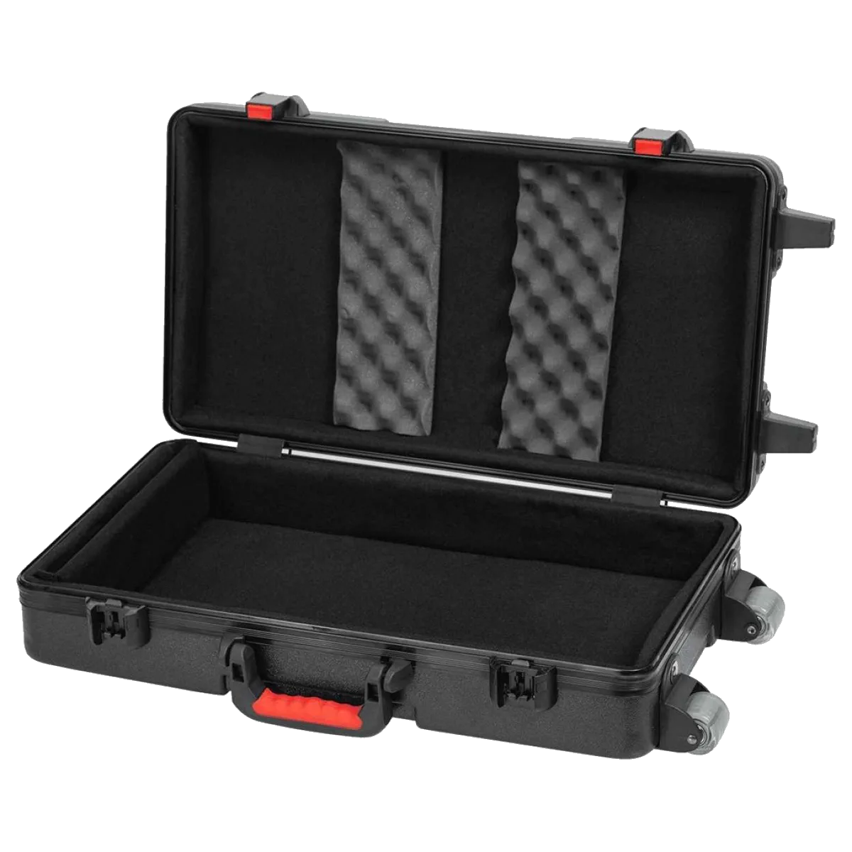 Gator G-HELIXFLOOR Helix Floor Case With Wheels — view 2