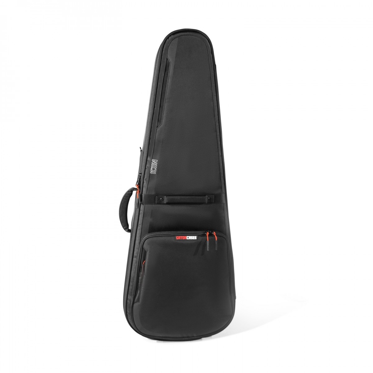 Gator ICON Series Bag For Dreadnought Guitars — view 1