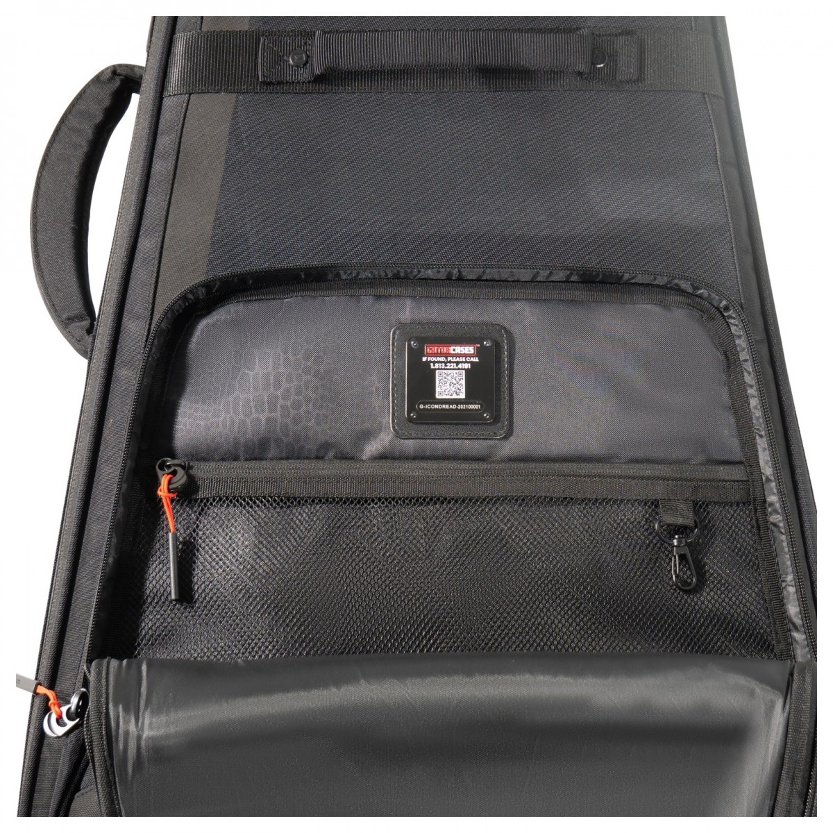Gator ICON Series Bag For Dreadnought Guitars — view 4