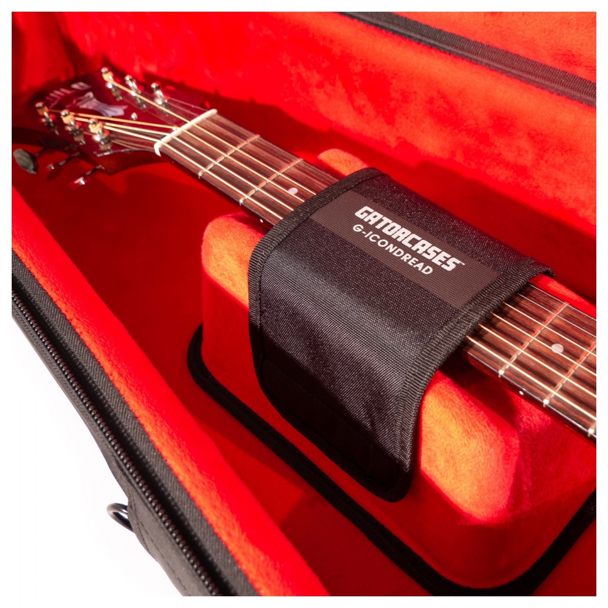 Gator ICON Series Bag For Dreadnought Guitars — view 5