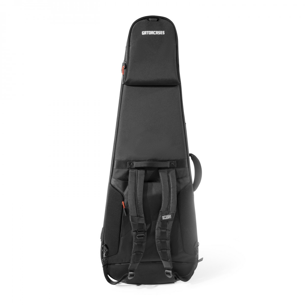 Gator ICON Series Bag For Dreadnought Guitars — view 8