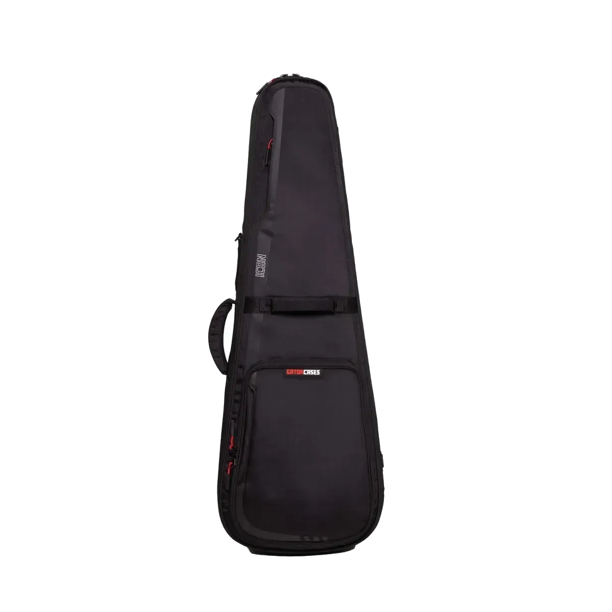 Gator Icon Series Les Paul Guitar Gig Bag - Black