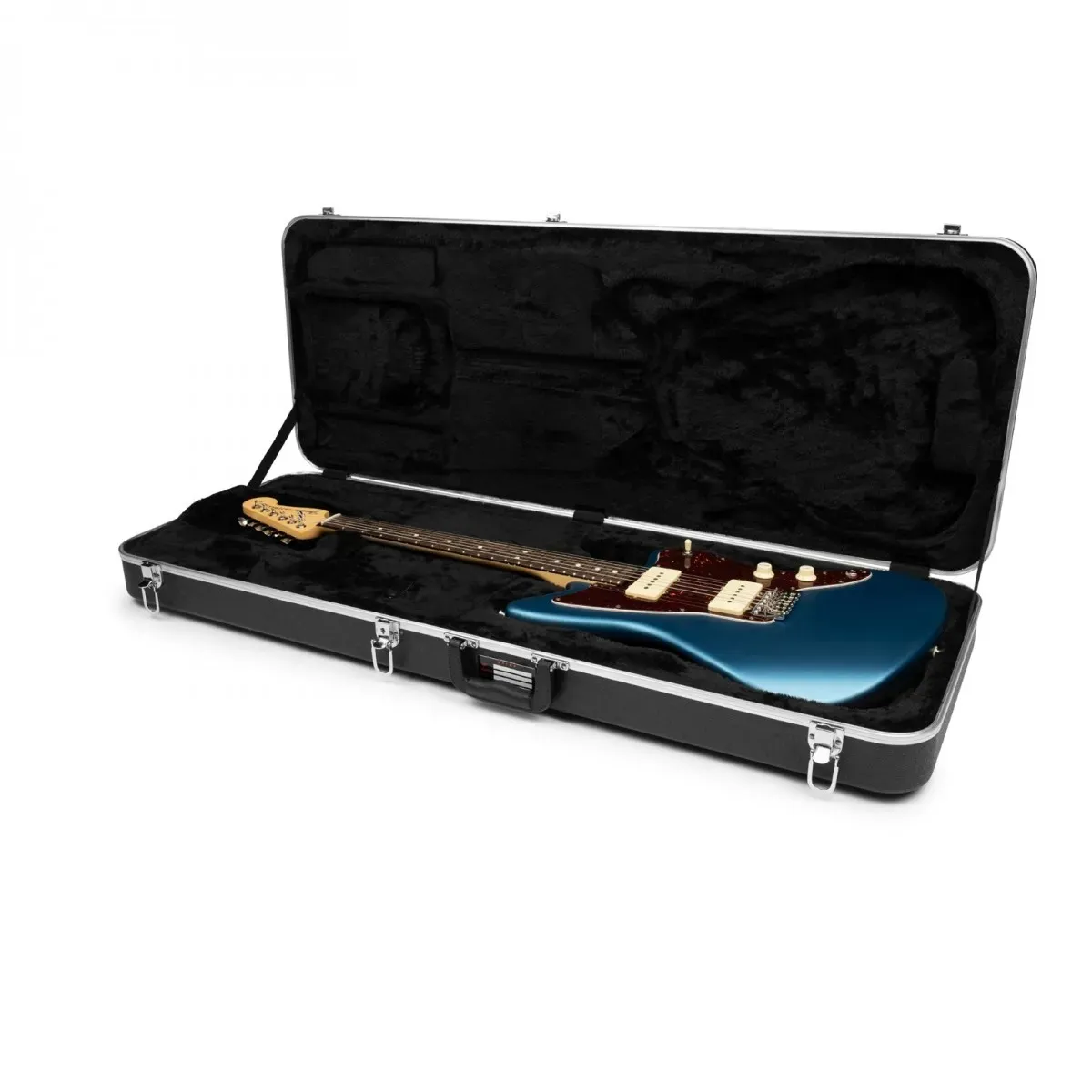 Gator Hard Shell Case for Jazzmaster Style Guitars — view 2
