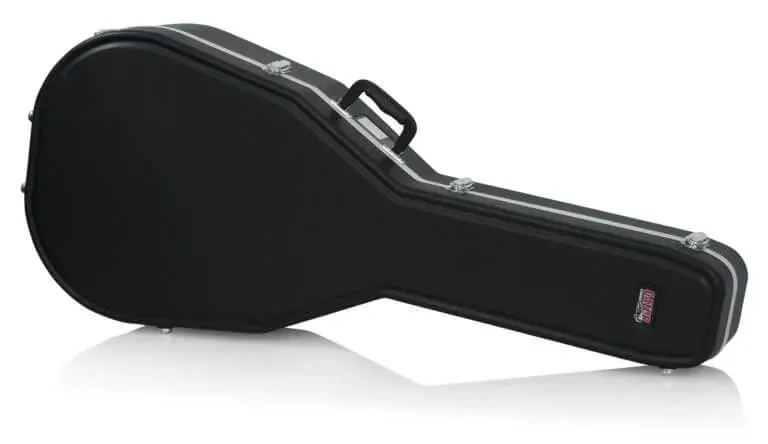 Gator Jumbo Acoustic Guitar Case — view 2