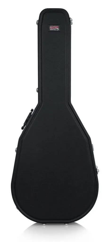 Gator Jumbo Acoustic Guitar Case — view 3
