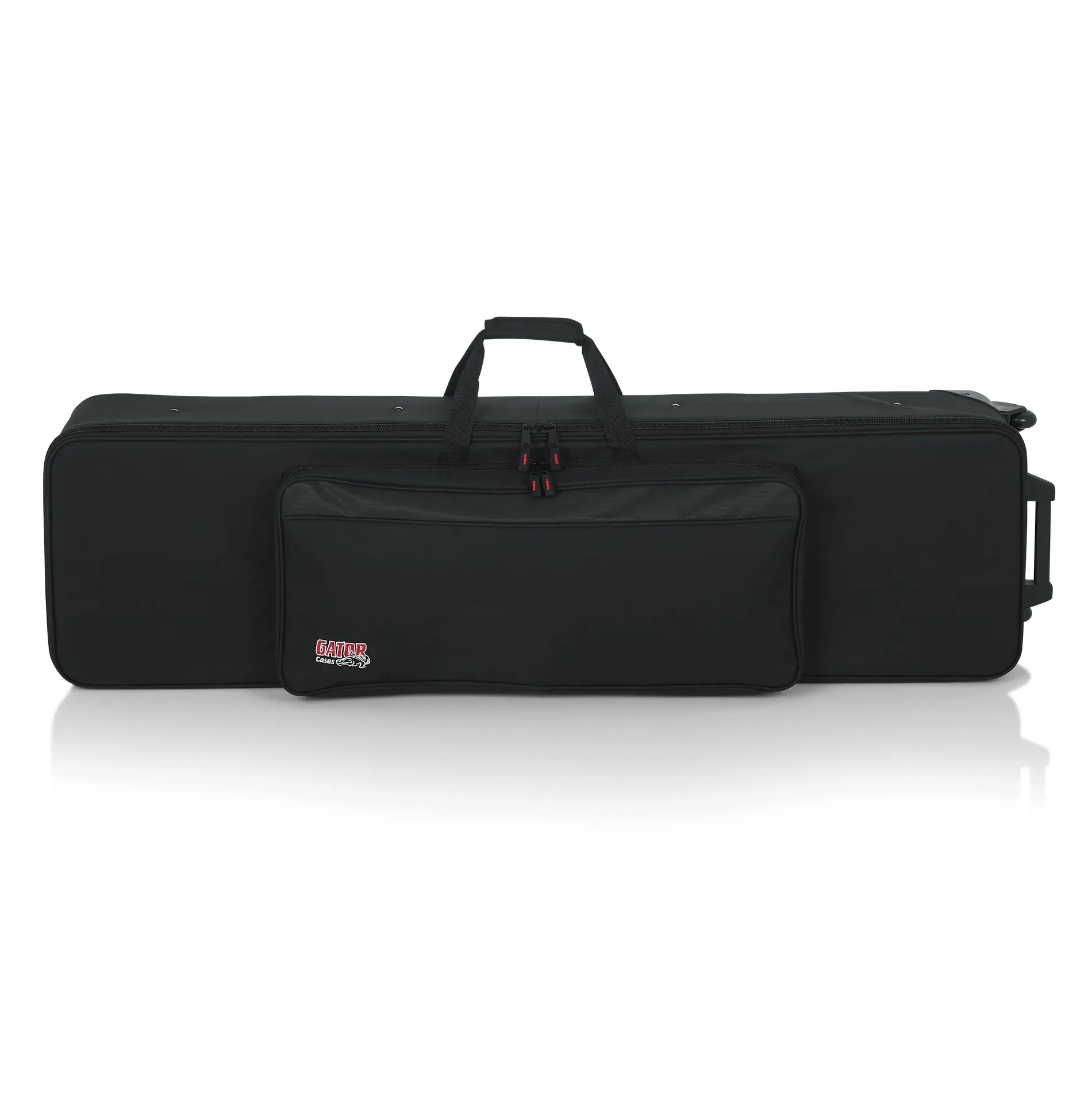 Gator Slim lightweight style 76 note keyboard case