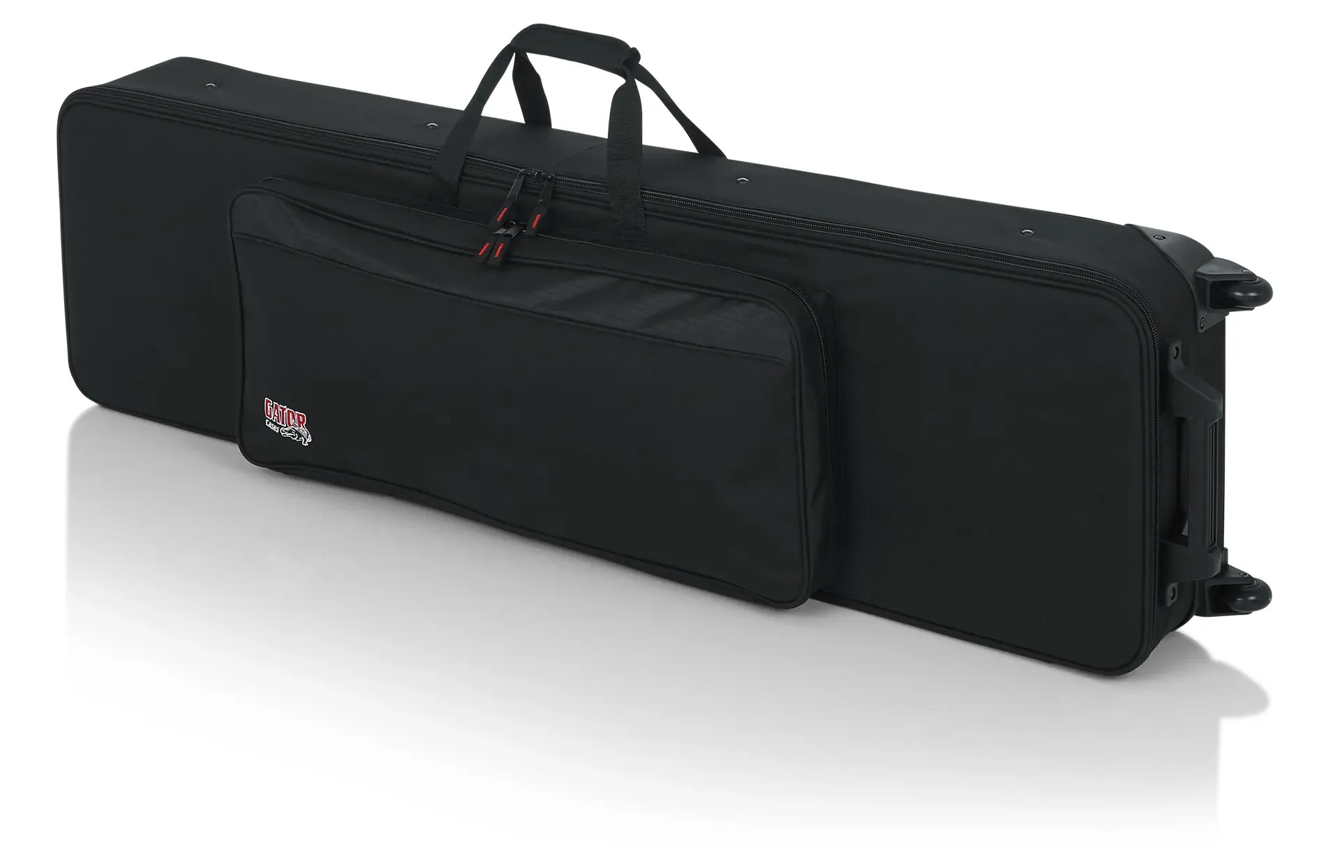 Gator Slim lightweight style 76 note keyboard case — view 2