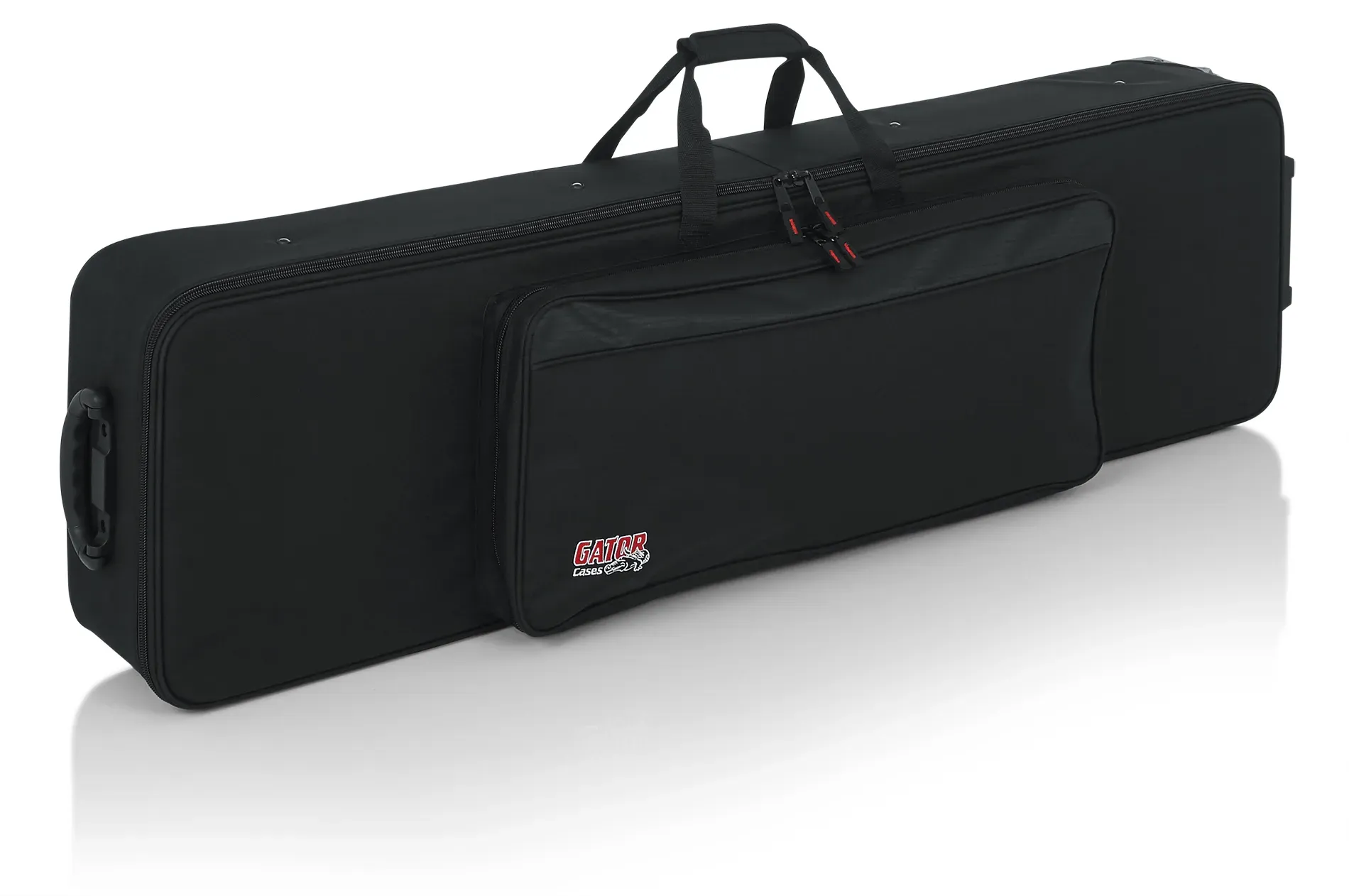 Gator Slim lightweight style 76 note keyboard case — view 3