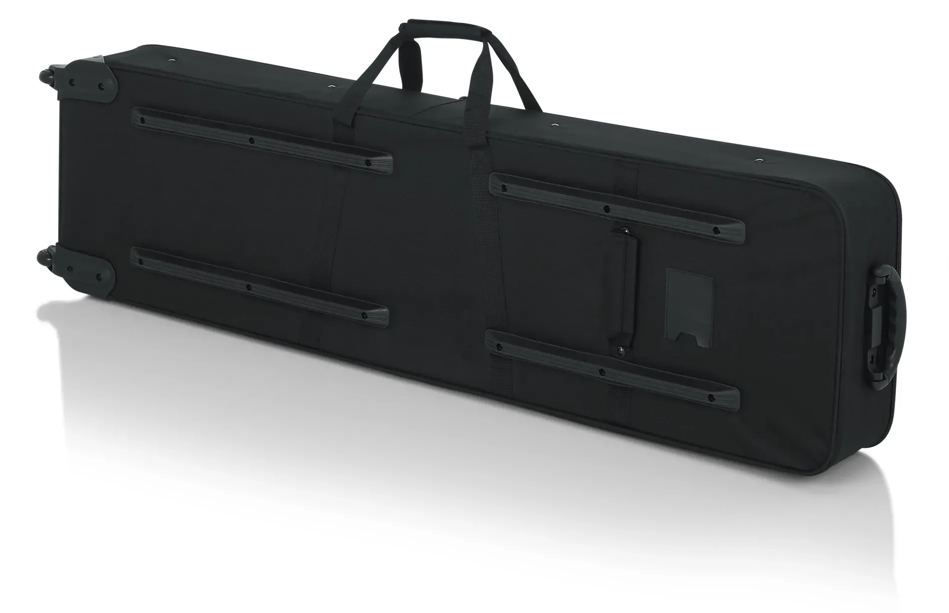 Gator Slim lightweight style 76 note keyboard case — view 4