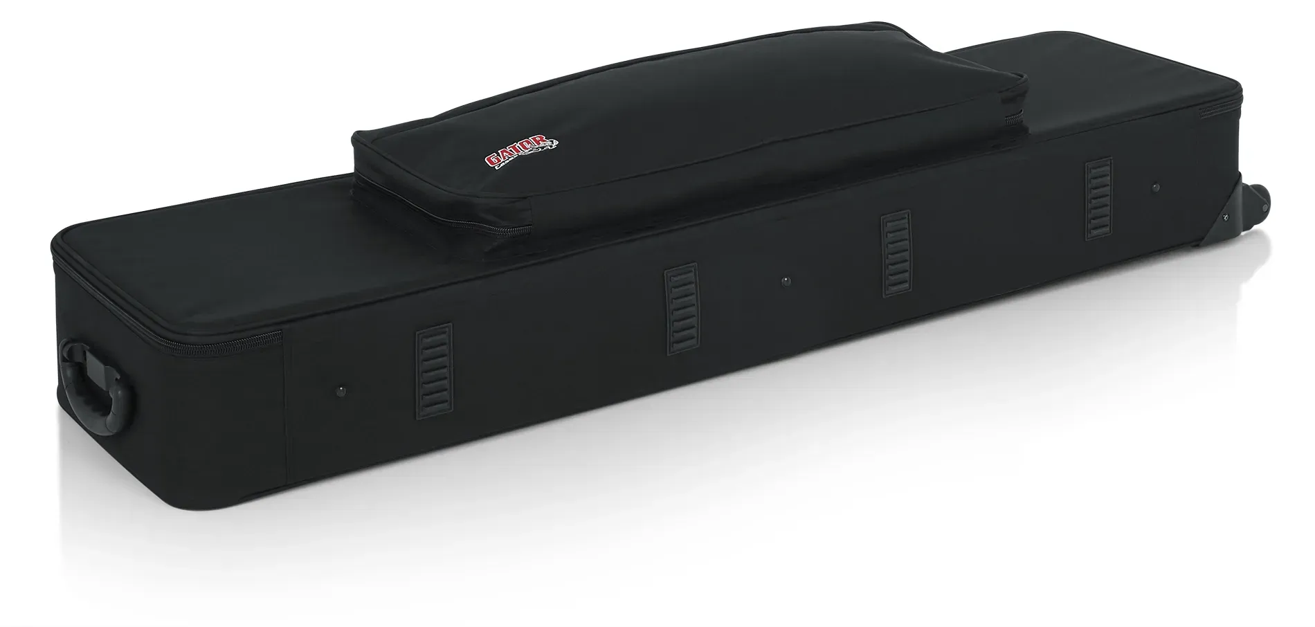 Gator Slim lightweight style 76 note keyboard case — view 5