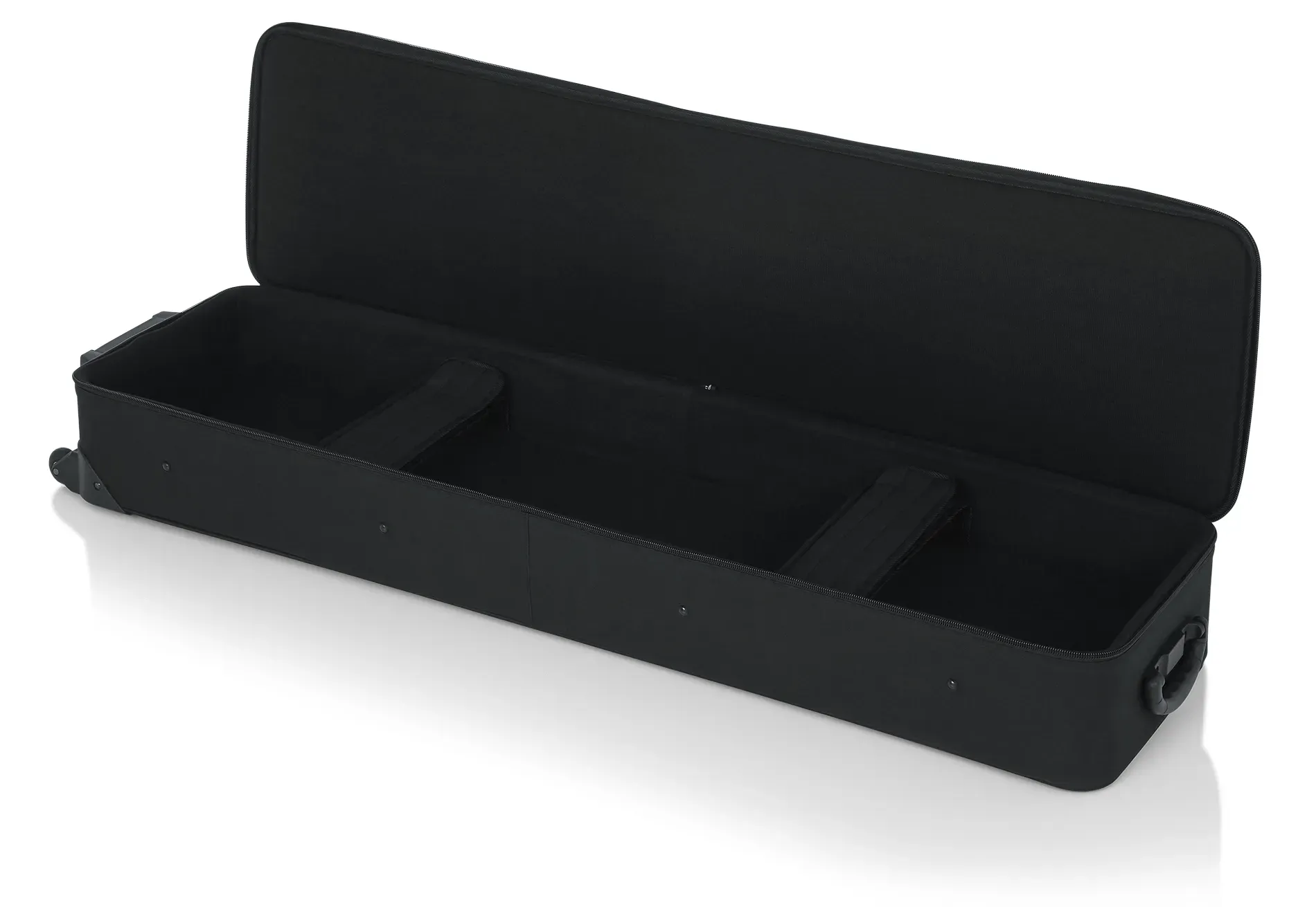 Gator Slim lightweight style 76 note keyboard case — view 6