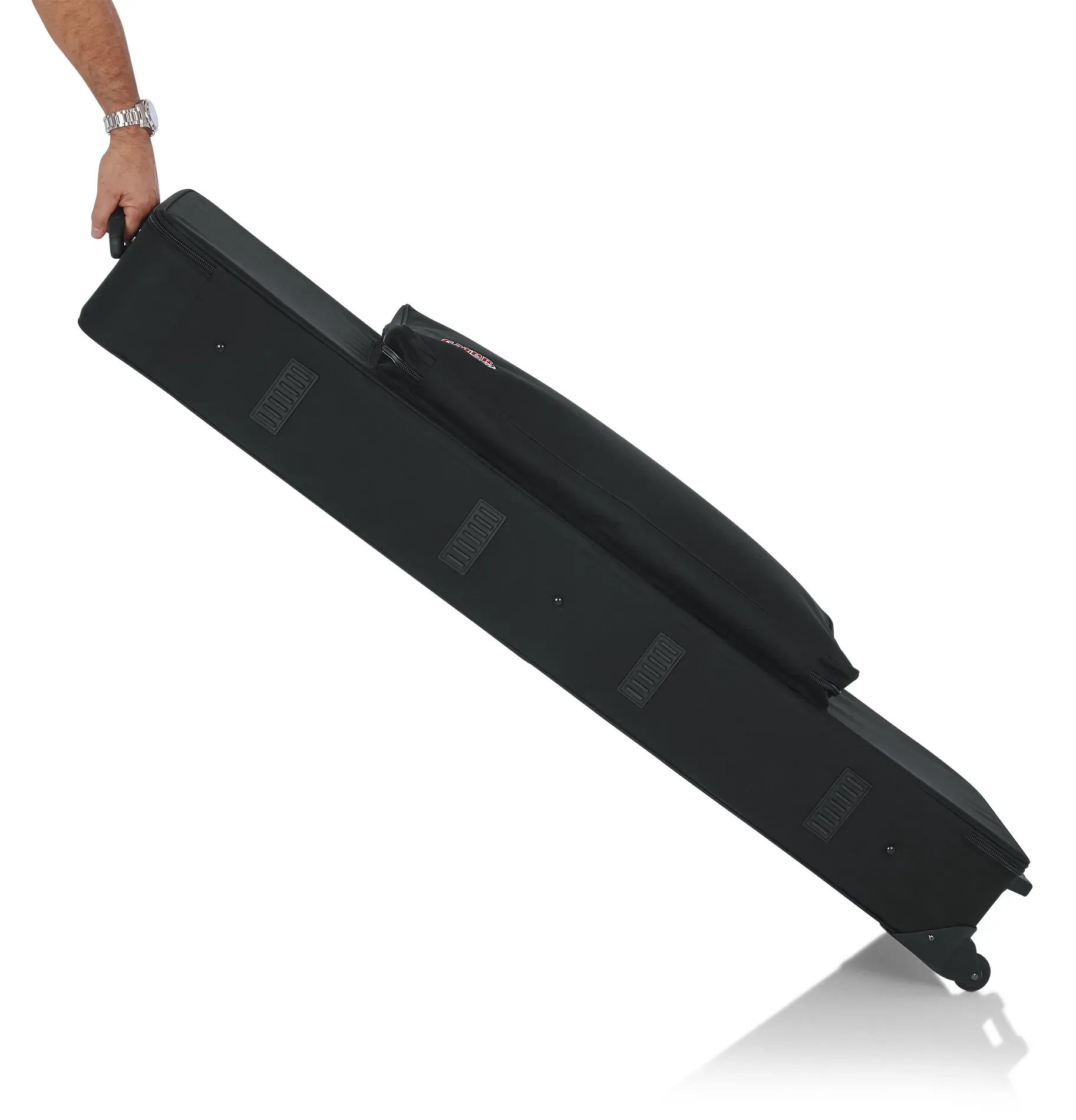 Gator Slim lightweight style 76 note keyboard case — view 7