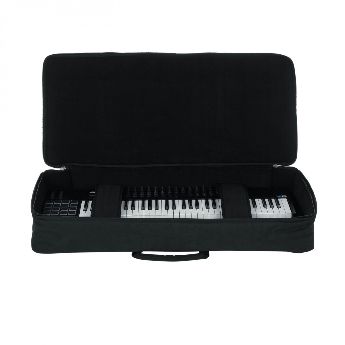 Gator 61 Key Keyboard Gig Bag — view 6