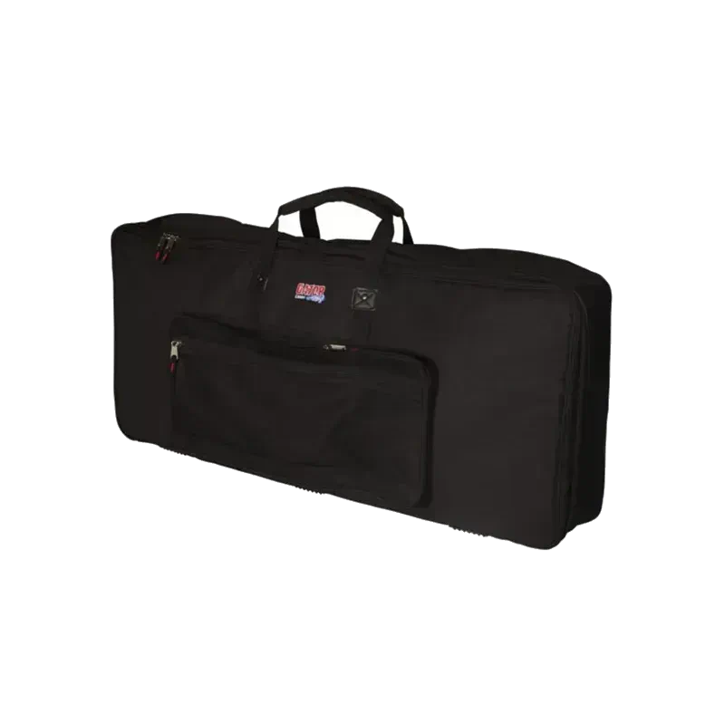 Gator 76-Key Slim Keyboard Bag