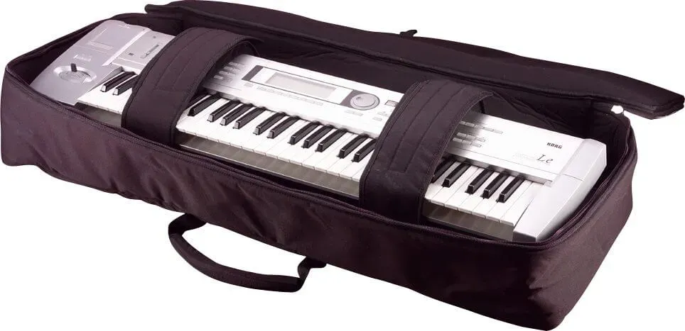Gator Keyboard Bag 88-key Slim Extra Long — view 2