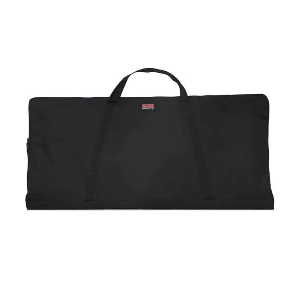 Gator GKBE-61 Economy Keyboard Gig Bag