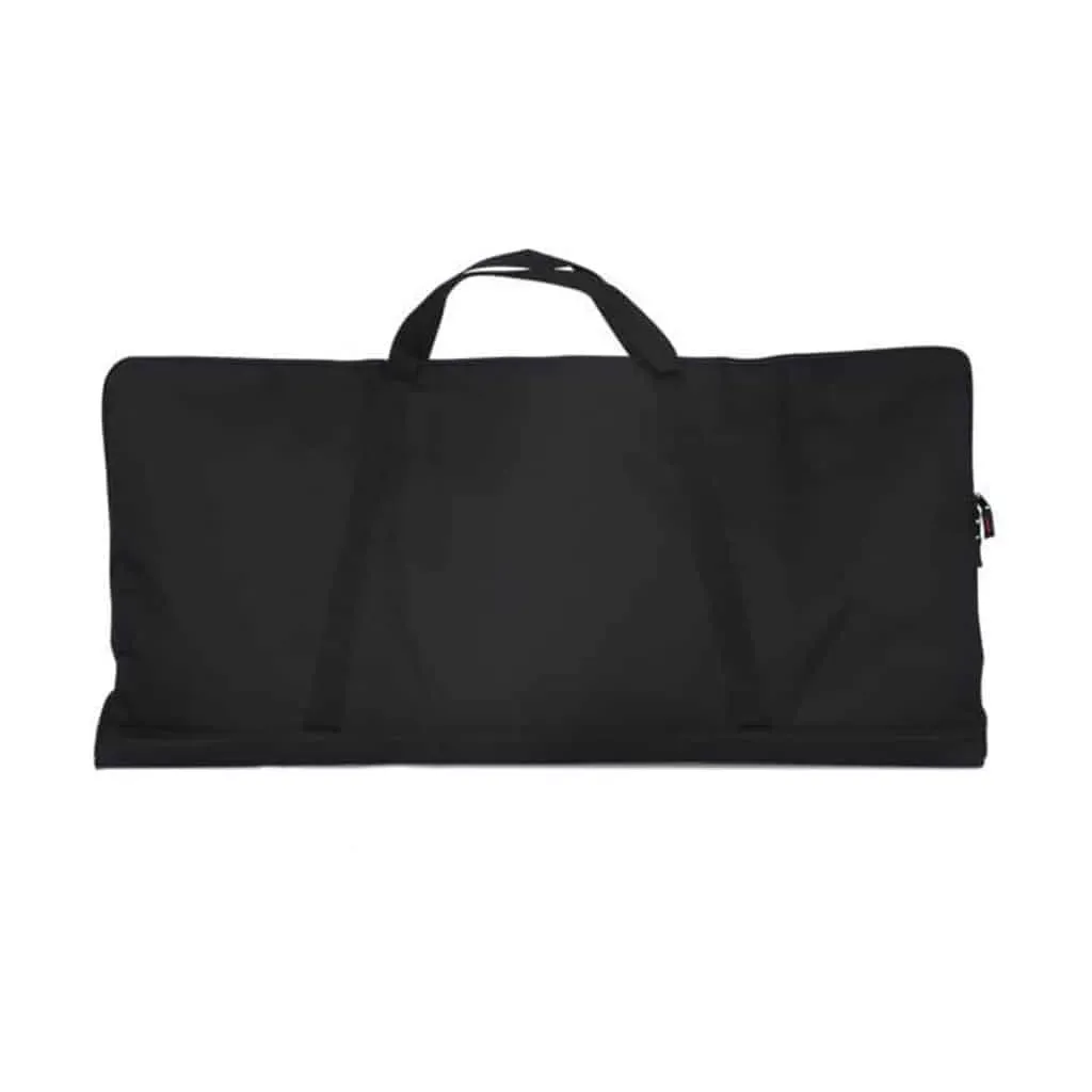 Gator GKBE-61 Economy Keyboard Gig Bag — view 2