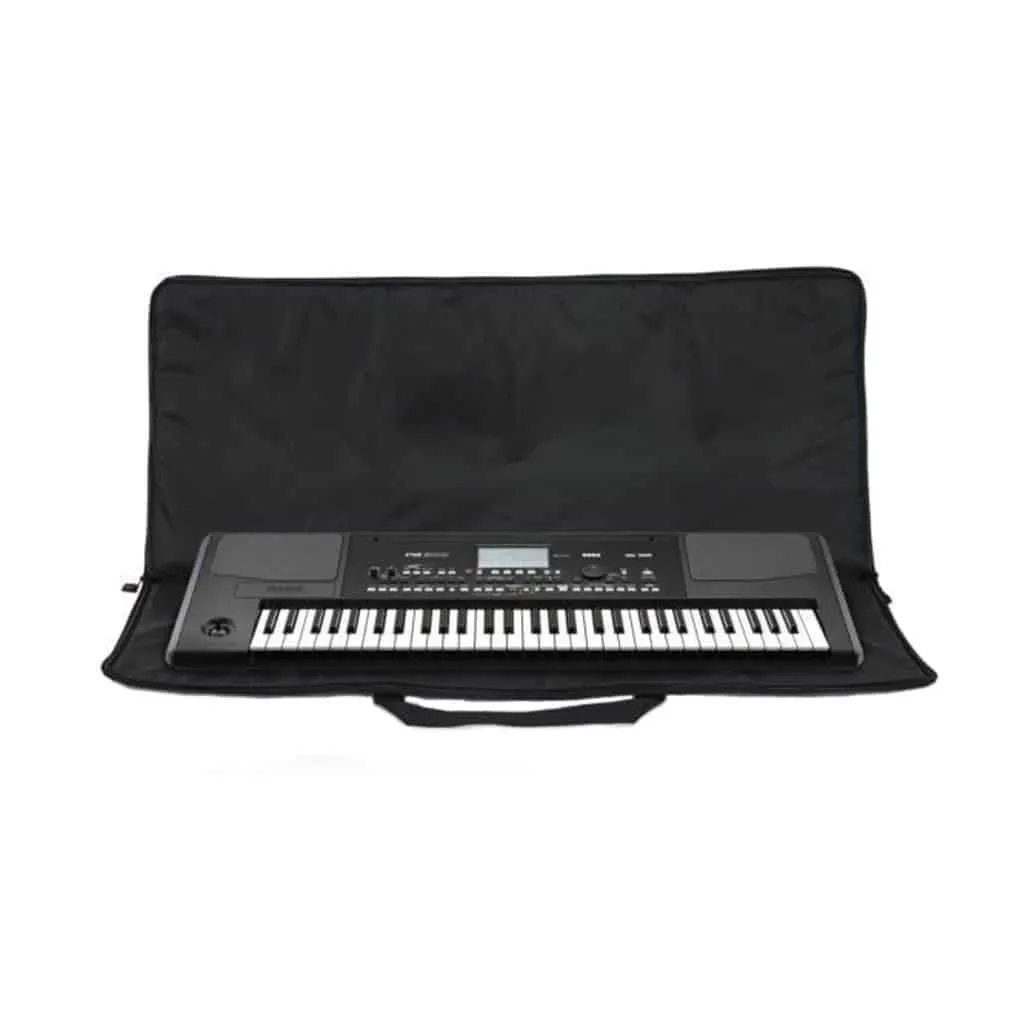 Gator GKBE-61 Economy Keyboard Gig Bag — view 3