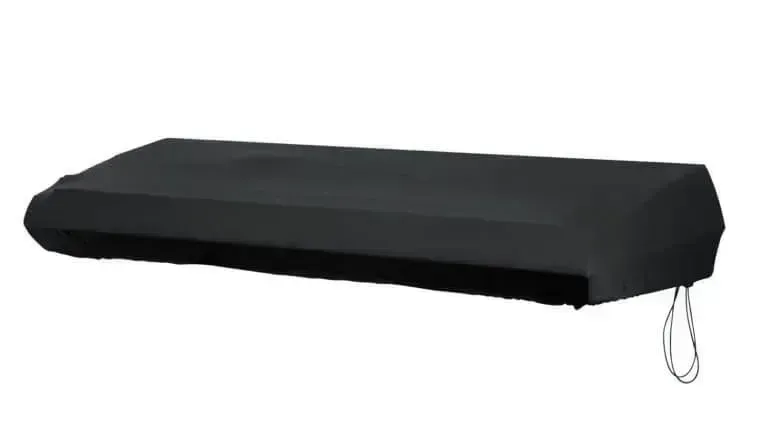 Gator 61 – 76 Note Keyboard Cover — view 2